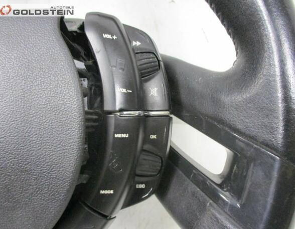 Steering Wheel CITROËN C4 Grand Picasso I (UA), CITROËN C4 Picasso I Großraumlimousine (UD)