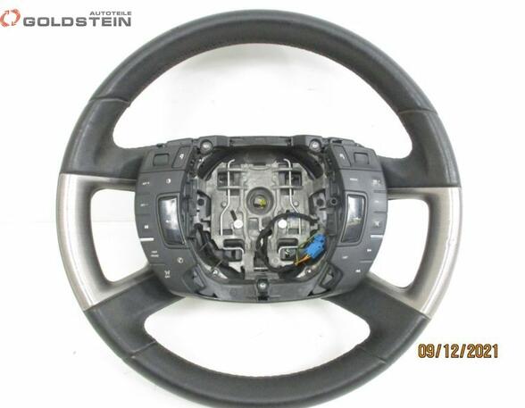 Steering Wheel CITROËN C5 III Break (TD)