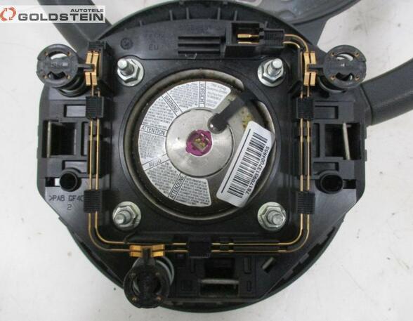 Steering Wheel FORD KA (RU8)