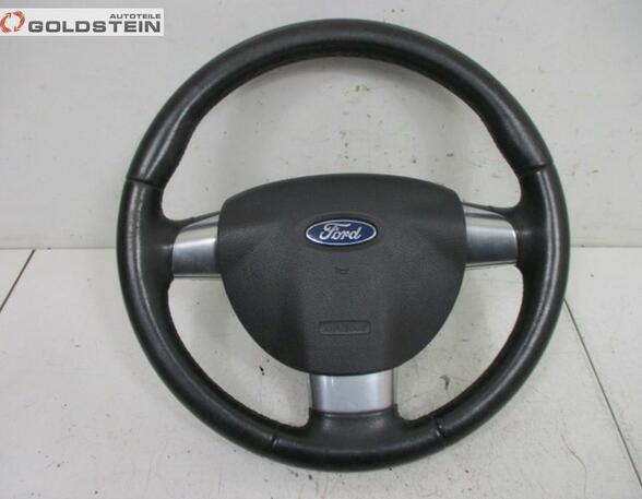 Steering Wheel FORD Focus II Turnier (DA, DS, FFS)