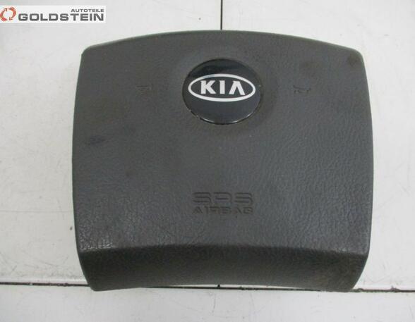 Steering Wheel KIA Sorento I (JC)