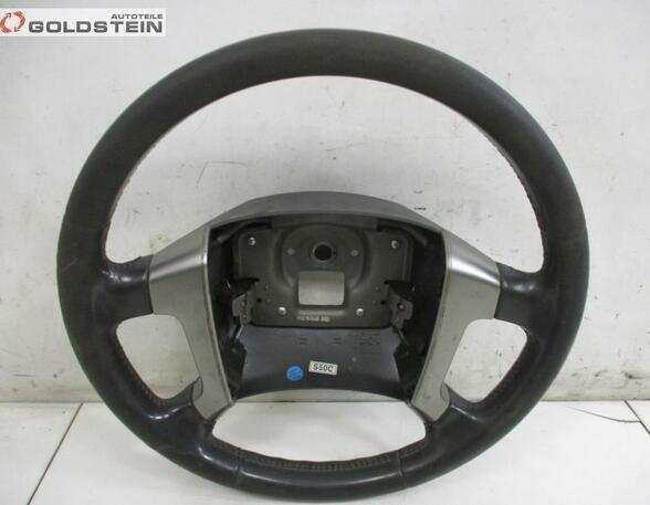 Steering Wheel KIA Sorento I (JC)