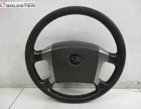 Steering Wheel KIA Sorento I (JC)