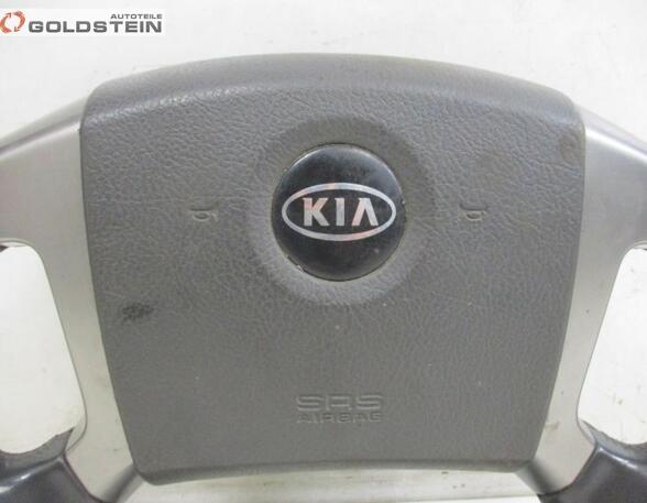 Steering Wheel KIA Sorento I (JC)