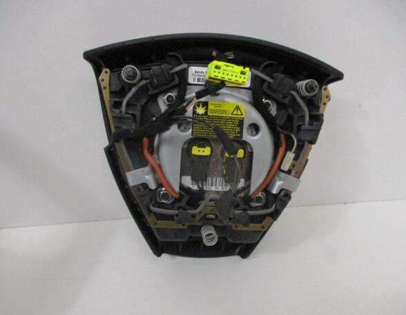 Steering Wheel SAAB 9-3 (D75, D79, E79, YS3F)