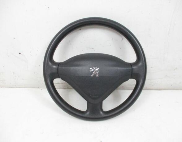 Steering Wheel PEUGEOT 207 (WA, WC)