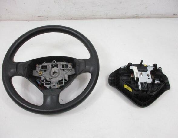 Steering Wheel PEUGEOT 207 (WA, WC)