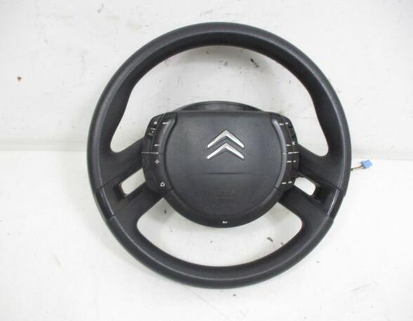 Steering Wheel CITROËN C4 Grand Picasso I (UA), CITROËN C4 Picasso I Großraumlimousine (UD)