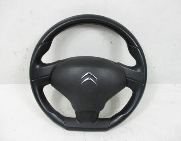 Steering Wheel CITROËN C3 II (SC), CITROËN DS3 (--)