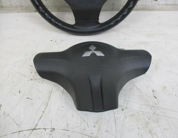 Steering Wheel MITSUBISHI Colt VI (Z2A, Z3A)