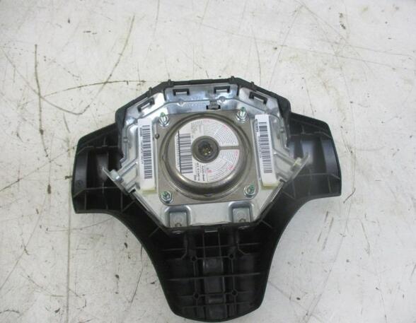 Steering Wheel MITSUBISHI Colt VI (Z2A, Z3A)