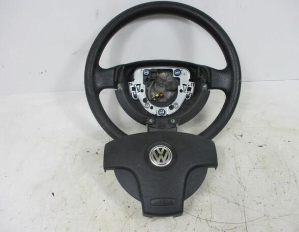 Steering Wheel VW Fox Schrägheck (5Z1, 5Z3, 5Z4)