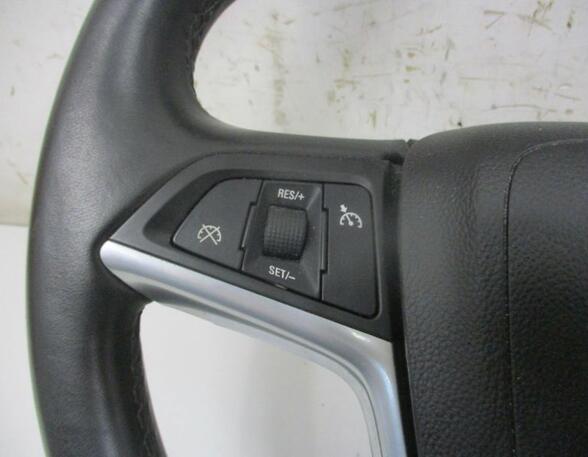 Steering Wheel OPEL Insignia A (G09)