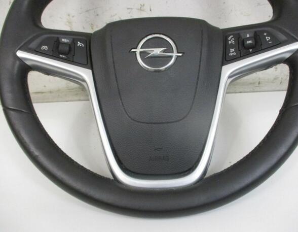 Steering Wheel OPEL Insignia A (G09)