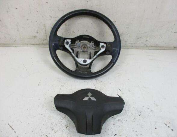 Steering Wheel MITSUBISHI Colt VI (Z2A, Z3A)