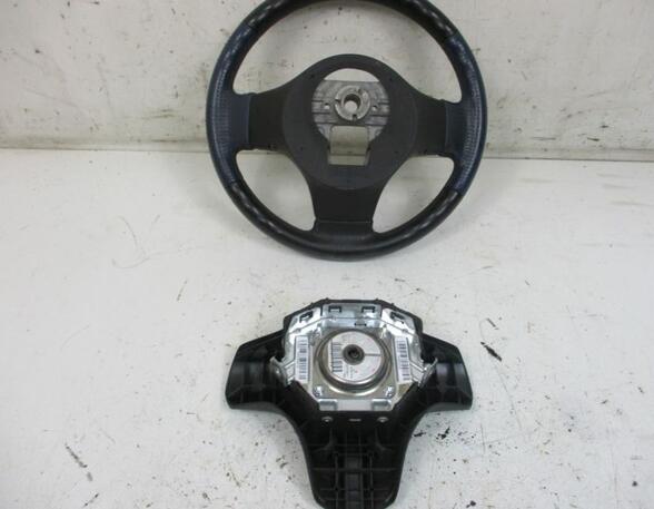 Steering Wheel MITSUBISHI Colt VI (Z2A, Z3A)