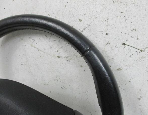 Steering Wheel PEUGEOT 407 SW (6E)