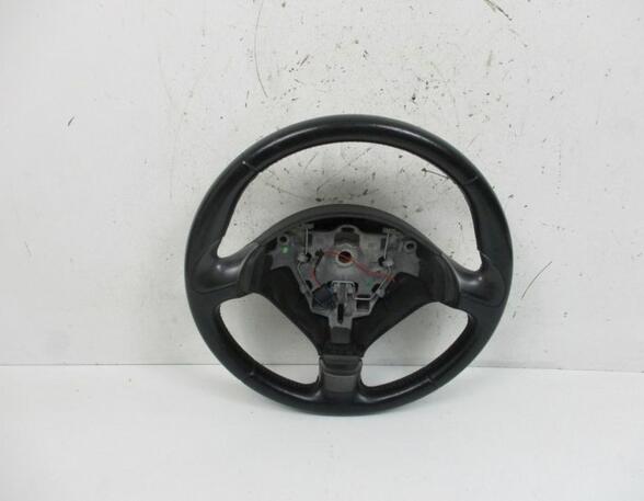 Steering Wheel PEUGEOT 407 SW (6E)