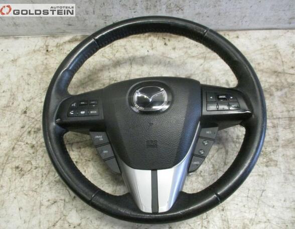 Steering Wheel MAZDA CX-7 (ER)