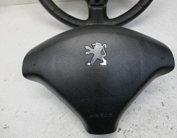 Steering Wheel PEUGEOT 307 SW (3H)