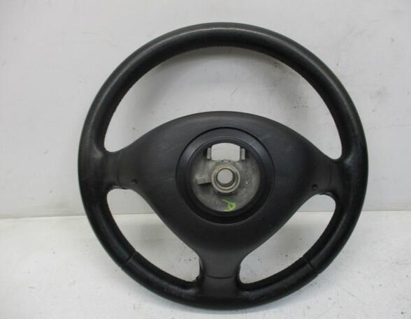 Steering Wheel PEUGEOT 307 SW (3H)