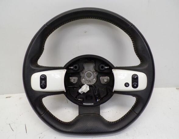 Steering Wheel RENAULT Twingo III (BCM)