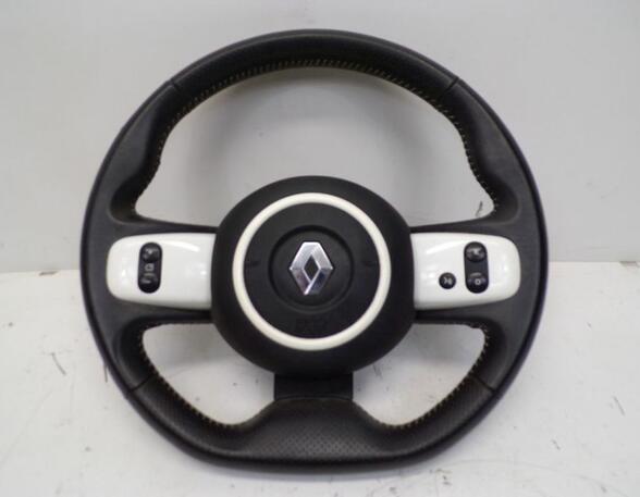 Steering Wheel RENAULT Twingo III (BCM)