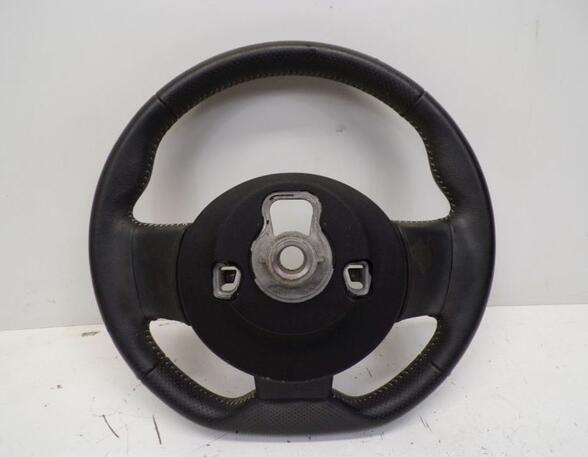 Steering Wheel RENAULT Twingo III (BCM)