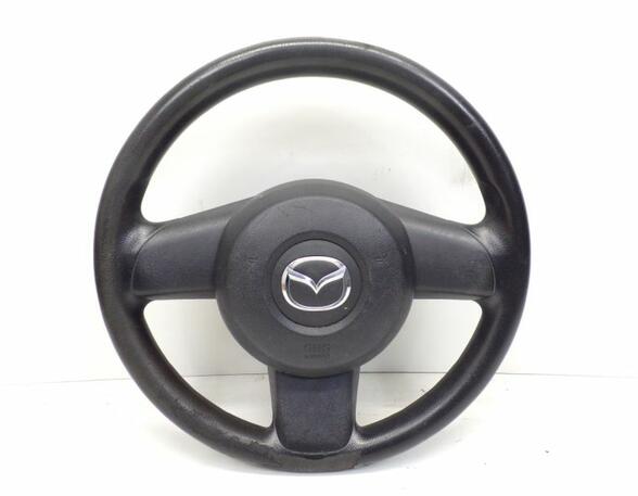 Steering Wheel MAZDA 2 (DE, DH)