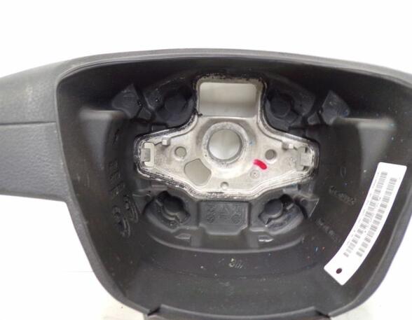 Steering Wheel SEAT Ibiza IV (6J5, 6P1), SEAT Ibiza IV Sportcoupe (6J1, 6P5)