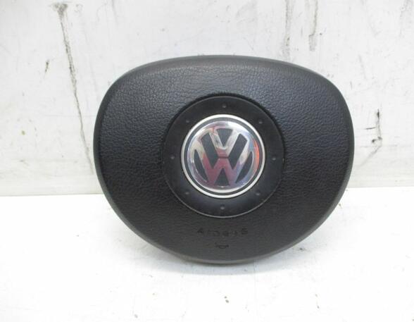 Steering Wheel VW Fox Schrägheck (5Z1, 5Z3, 5Z4)