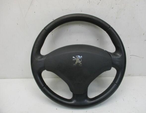 Steering Wheel PEUGEOT 5008 (0E, 0U)