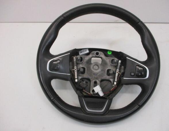 Steering Wheel RENAULT Captur I (H5, J5), RENAULT Clio IV (BH)