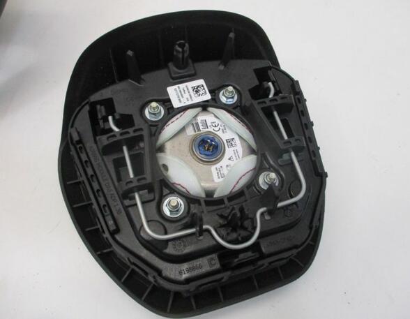 Steering Wheel RENAULT Captur I (H5, J5), RENAULT Clio IV (BH)