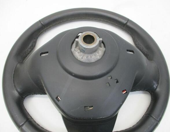 Steering Wheel RENAULT Captur I (H5, J5), RENAULT Clio IV (BH)