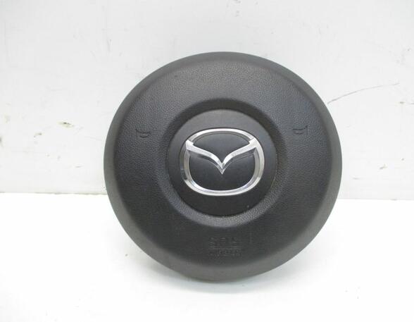 Lenkrad Multifunktionslenkrad MAZDA 2 (DE) 1.3 63 KW