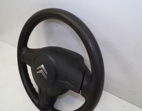 Steering Wheel CITROËN C1 (PM, PN)