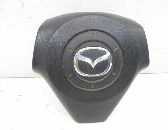 Steering Wheel MAZDA 5 (CR19)