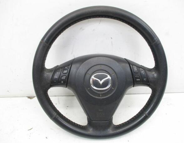 Steering Wheel MAZDA 5 (CR19)