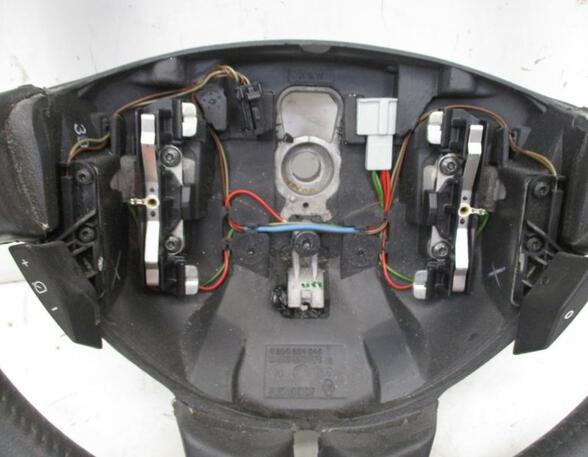 Steering Wheel RENAULT Espace IV (JK0/1)