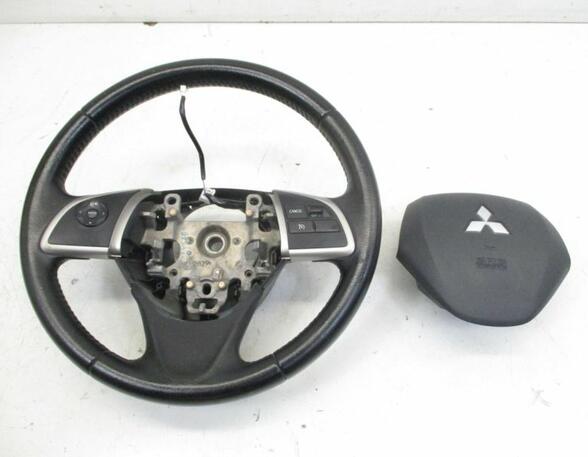 Steering Wheel MITSUBISHI ASX (GA W)