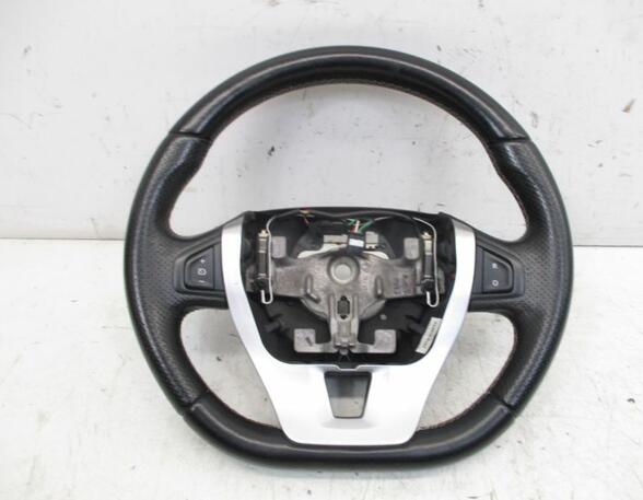 Steering Wheel RENAULT Laguna III Grandtour (KT0/1)