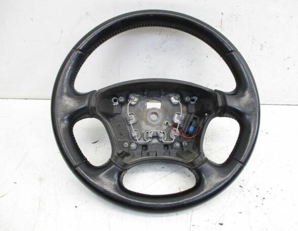 Steering Wheel PEUGEOT 407 SW (6E)