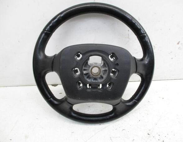 Steering Wheel PEUGEOT 407 SW (6E)