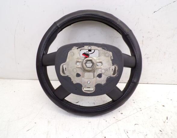 Steering Wheel FORD Focus II Turnier (DA, DS, FFS)