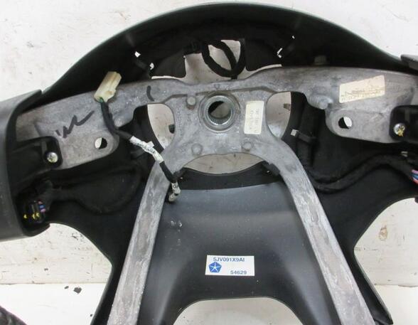 Steering Wheel JEEP Cherokee (KJ)