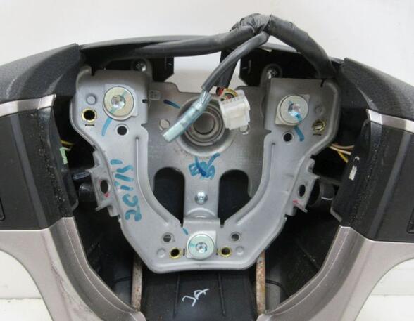 Steering Wheel HYUNDAI i20 (PB, PBT)