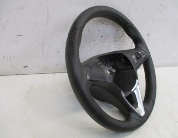 Steering Wheel OPEL Corsa E (--)