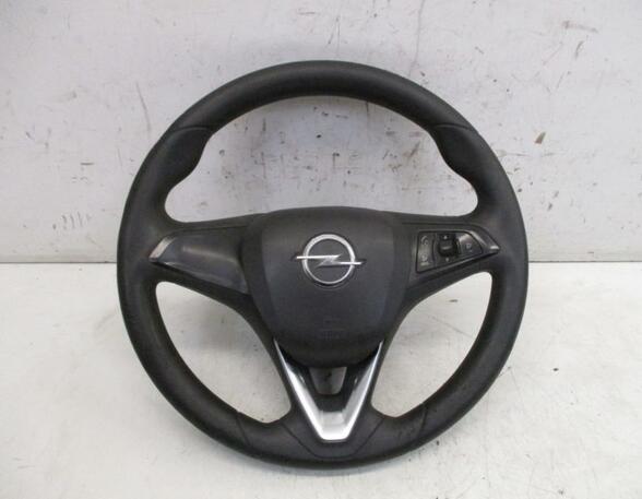 Steering Wheel OPEL Corsa E (--)