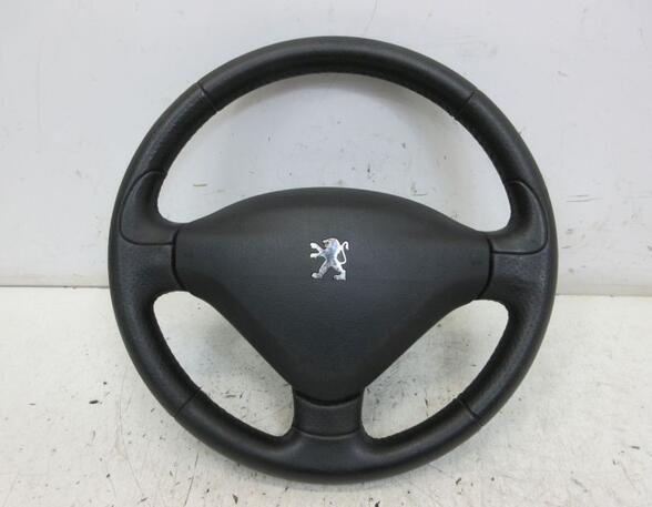 Steering Wheel PEUGEOT 207 (WA, WC)